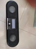 iball MUSIC SPEAKER 4 W Bluetooth Laptop/Desktop Speaker (Black, 2.0 Channel)