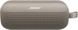 Bose New SoundLink Portable (2nd Gen), Portable Outdoor with Hi-Fi Audio Bluetooth Speaker (Sandstone, Mono Channel)