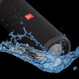 iball MUSI JAM Bluetooth water resistant speaker 16 W Bluetooth Speaker (Multicolor, Stereo Channel)