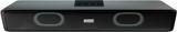 Ubon SP-8015 Sound Beast Wireless 4 Hours Playtime, RGB Lights, 10 W 10 W Bluetooth Soundbar (Grey, 2.0 Channel)