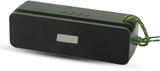 GOOD FUN New Portable Bluetooth Speaker Box mini Home theater DJ Multimedia Music System 16 W Bluetooth Home Audio Speaker (Green, Stereo Channel)