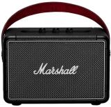 Marshall Kilburn II 36 W Bluetooth Speaker (Black, Stereo Channel)