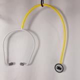 Littman Acoustic 3M Stethoscope Case (Yellow)