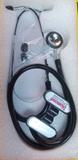 DIAMOND ST 0006 Acoutic Stethoscope (Black)