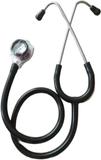 DIAMOND ST 0002 Acoutic Stethoscope (Black)
