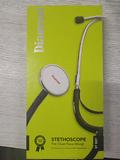 DIAMOND ST 007 Acoustic Stethoscope (Black)