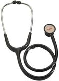 DIAMOND Dual-Pediatric S.S. ST038 Acoustic Stethoscope (Black)