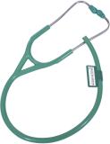 RCSP stethoscope Cardiology Y tube dual head acoustic replacement tube for medical and professional doctors, Students, nurse fit in all leading brand stethoscope GREEN Acoustic Stethoscope (Green)