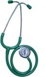 vkare Ultima 222 Acoustic Stethoscope (Green)