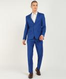 PARK AVENUE 2 Piece Suit Solid Men Suit