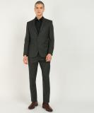 PARK AVENUE 2 Piece Suit Solid Men Suit