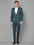 Canary London 2-Piece Formal Suit Solid Men Suit