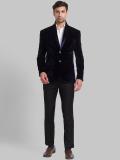 PARK AVENUE 2 Piece Suit Solid Men Suit