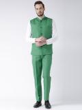 Hangup 2 Piece Solid Men Suit