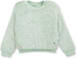 GINI & JONY Full Sleeve Solid Girls Sweatshirt