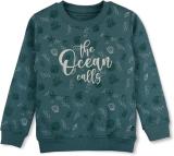 GINI & JONY Full Sleeve Printed Girls Sweatshirt