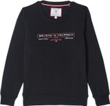 MONTE CARLO Full Sleeve Printed Boys Sweatshirt