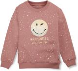 GINI & JONY Full Sleeve Printed Girls Sweatshirt