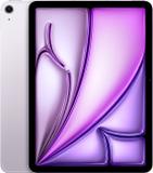Apple 2025 iPad Air (M3) 128 GB ROM 11.0 inch with Wi-Fi+5G (Purple)