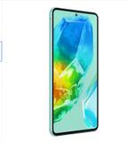 Samsung M55s 5G 8 GB RAM 256 GB ROM 17.27 cm (6.8 inch) inch with Wi-Fi+5G Gaming Tablet (Thunder Black)