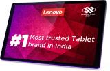 Lenovo Tab M10 FHD Plus 6 GB RAM 128 GB ROM 10.61 inch with Wi-Fi+4G Tablet (Storm Grey)