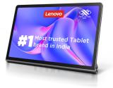 Lenovo Tab Yoga 11 4 GB RAM 128 GB ROM 11 inch with 4G Tablet (Storm Grey)