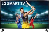 LG 80 cm (32 inch) HD Ready LED Smart WebOS TV 32LM565BPTA