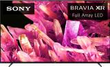 SONY Bravia 189 cm (75 inch) Ultra HD (4K) LED Smart Android TV XR-75X90K