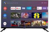 Lloyd 80 cm (32 inch) HD Ready LED Smart Android TV with Dlby Audio 32WS551F