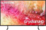 Samsung 163 cm (65 inch) Ultra HD (4K) LED Smart Tizen TV with D Series Crystal 4K UA65DU7000