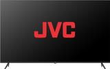 JVC 164 cm (65 inch) QLED Ultra HD (4K) Smart Google TV LT-65NQ7115C