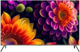 Sansui 127 cm (50 inch) QLED Ultra HD (4K) Smart Google TV with Dolby Audio JSW50GSQLED