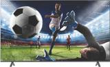 LG 164 cm (65 inch) Ultra HD (4K) LED Smart WebOS TV 65UQ9000PSD