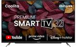 Aiwa 81.28 cm (32 inch) Full HD LED Smart Linux based TV with 1N Remot Control| |4N Screw| |1N User Manual with Warranty Card| |1N Set Table Stand, 1N Wallmount| |2N Batteries (AAA) 32AINWY81CX1H1BC