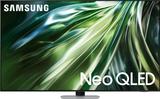 Samsung 139.7 cm (55 inch) Ultra HD (4K) Neo QLED Smart Tizen TV with AI Technology (2024 Model) QA55QN90DAULXL