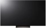 LG 139 cm (55 inch) OLED Ultra HD (4K) Smart WebOS TV OLED55C46LA