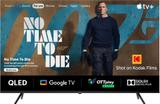 KODAK Matrix 108 cm (43 inch) QLED Ultra HD (4K) Smart Google TV with Dolby Atmos | HDR 10 | 40W Sound Output | DTS Trusurround | Google Assistant | Dual Band Wi-Fi 43MT5055