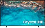 SAMSUNG 138 cm (55 inch) Ultra HD (4K) LED Smart Tizen TV UA55BU8000KLXL