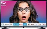 Samsung 5 108 cm (43 inch) Full HD LED Smart Tizen TV UA43T5410AKXXL