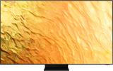 Samsung QN800BK 163 cm (65 inch) QLED Ultra HD (8K) Smart Tizen TV QA65QN800BKXXL
