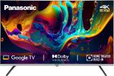 Panasonic PX 139 cm (55 inch) Ultra HD (4K) LED Smart Google TV 2025 Edition with Sleek Design TH-55PX735DX