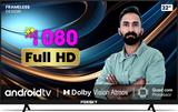 Foxsky 80 cm (32 inch) HD Ready LED Smart Android TV 32 FSELS PRO