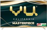 Vu 2025 Frame Series 164 cm (65 inch) QLED Ultra HD (4K) Smart Google TV with 124 Watts Sound | 800 Nits Brightness| 3 Years Warranty 65 MASTERPIECE FRAME