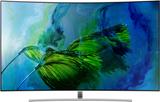 Samsung Q Series 163 cm (65 inch) QLED Ultra HD (4K) Smart Tizen TV 65Q8C