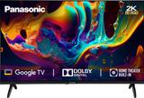 Panasonic 80 cm (32 inch) HD Ready LED Smart Android Based TV 2025 Edition TH-32PS660DX