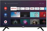 BPL 80 cm (32 inch) HD Ready LED Smart TV 32H-A4301