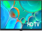 Samsung 32H4520 80 cm (32 inch) HD Ready LED Smart Tizen TV 2025 Edition with Pur Color, Mega Contrast, HDR, OTS Lite, Q-Symphony, Bixby, Samsung TV Plus, Knox Security, Web Browser, Apple AirPlay UA32H4520FUXXL