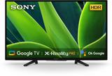 SONY Bravia 80 cm (32 inch) HD Ready LED Smart Google TV KD-32W830K