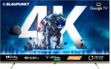 Blaupunkt CyberSound G2 Series 164 cm (65 inch) Ultra HD (4K) LED Smart Google TV with Dolby Atmos & 60 W Sound Output 65CSGT7024