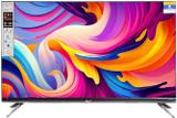 LUGOSI LU32S 80 cm (32 inch) Full HD LED Smart Android TV 2025 Edition with Stunning Full HD 1080p Display/ Poweful 20W In Built Sound Bar Speakers/ Slim Bezel Design/ 2GB RAM & 16GB STORAGE / Built-in-Wifi and Remote with OTT Apps access 32 inch smart tv